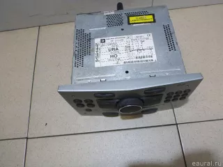 13289928 GM Магнитола Opel Astra H Арт E100251722, вид 3
