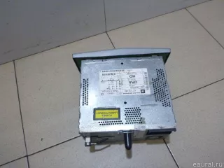 13289928 GM Магнитола Opel Astra H Арт E100251722, вид 4