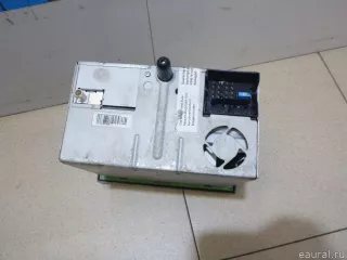 13289928 GM Магнитола Opel Astra H Арт E100251722, вид 5