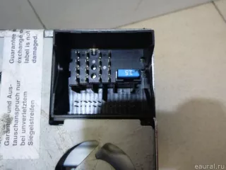13289928 GM Магнитола Opel Astra H Арт E100251722, вид 6