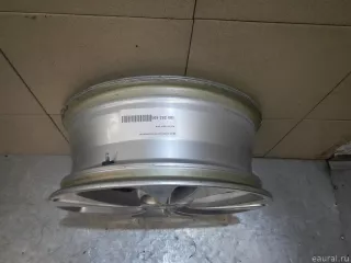 52910B2200 Hyundai-Kia Диск колесный легкосплавный Kia Soul 2 restailing Арт E100253401, вид 2