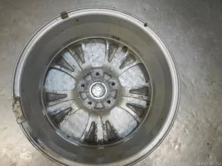 52910B2200 Hyundai-Kia Диск колесный легкосплавный Kia Soul 2 restailing Арт E100253401, вид 3
