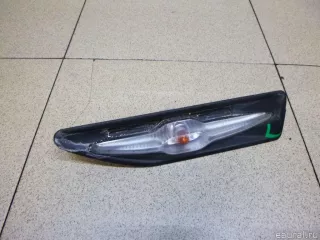 923034X000 Hyundai-Kia Повторитель на крыло левый белый Kia Rio 3 Арт E100254660, вид 1