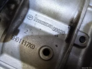 SH0111700C Mazda Вал балансирный Mazda CX-5 1 Арт E100255407, вид 7