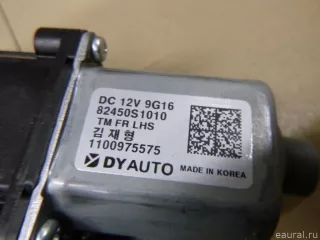 82450S1010 Hyundai-Kia Моторчик стеклоподъемника Hyundai Santa FE 4 (TM) restailing Арт E100256082, вид 2
