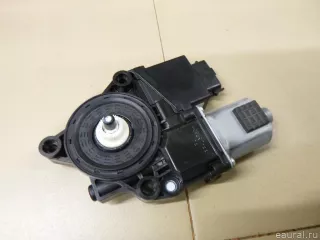 82450S1010 Hyundai-Kia Моторчик стеклоподъемника Hyundai Santa FE 4 (TM) restailing Арт E100256082, вид 3