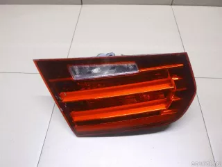 63217372793 BMW Фонарь задний внутренний левый BMW 3 F30/F31/GT F34 Арт E100256578, вид 1