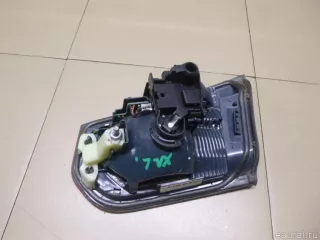 63217372793 BMW Фонарь задний внутренний левый BMW 3 F30/F31/GT F34 Арт E100256578, вид 4