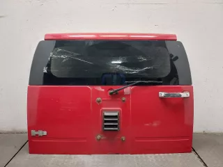 15943193 Моторчик заднего стеклоочистителя (дворника) Hummer H3 Арт 11143802, вид 2
