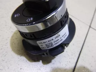 95861353300 VAG Переключатель света фар Porsche Cayenne 958 Арт E100259540, вид 3