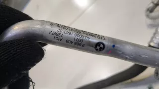 9868409 Трубка кондиционера BMW X3 G01 Арт 8900476, вид 2