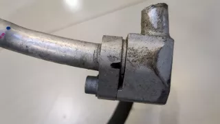 9868409 Трубка кондиционера BMW X3 G01 Арт 8900476, вид 3