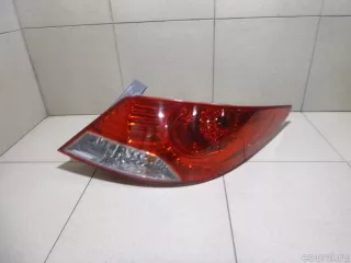 924121R030 Hyundai-Kia Фонарь задний правый Hyundai Solaris 1 Арт E100260405