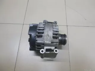 06J903023D VAG Генератор Audi Q3 2 Арт E100260848, вид 1