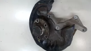 3C0505433K,1T0598611B Ступица задняя левая Volkswagen Passat B6 Арт 9493012, вид 3
