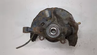 435020F010 Ступица передняя правая Toyota Corolla VERSO 2 Арт 20055702