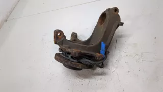 330776,1607557480 Ступица передняя левая Peugeot 208 Арт 20055878, вид 3