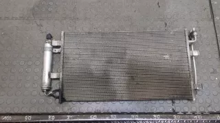 921003NA0A Радиатор кондиционера  Nissan Leaf 1 Арт 20055526, вид 3