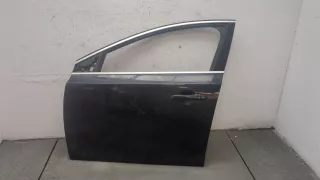 31278419,31278464 Дверь передняя левая черная Volvo V40 2 Арт 20055752, вид 1