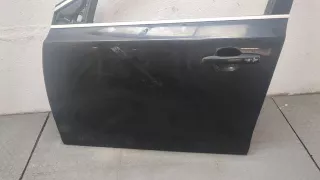 31278419,31278464 Дверь передняя левая черная Volvo V40 2 Арт 20055752, вид 2