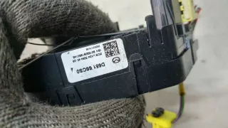 D65166CS0 Шлейф руля  Mazda 2 DE Арт 9418499, вид 4