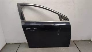 31386763 Стекло двери передней правой Volvo V40 2 Арт 11230765, вид 1