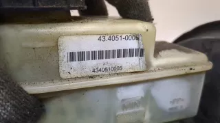 47210ZC010 Вакуумный усилитель тормозов Infiniti QX2 Арт 11230585, вид 4