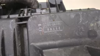 1001406970 Корпус воздушного фильтра Toyota Prius 2 Арт 20054663, вид 3