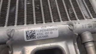 42670685 Радиатор масляный Chevrolet TrailBlazer 3 Арт 20056429, вид 5