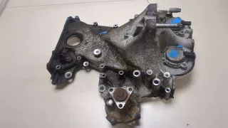  Крышка двигателя передняя Ford Focus 3 Арт 20051617, вид 1