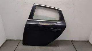 1303818 Обшивка двери задней левой (дверная карта) Volvo V40 2 Арт 11230834, вид 2