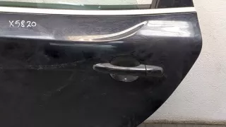 1303818 Обшивка двери задней левой (дверная карта) Volvo V40 2 Арт 11230834, вид 3
