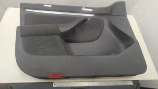 1K4867011BH Обшивка двери передней левой (дверная карта) Volkswagen Jetta 5 Арт 9019212, вид 1