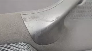 1K4867011BH Обшивка двери передней левой (дверная карта) Volkswagen Jetta 5 Арт 9019212, вид 2