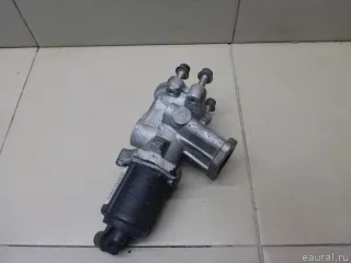 55220291 Fiat Клапан EGR Fiat Doblo 2 Арт E100268050, вид 2