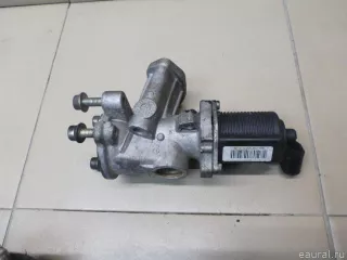 55220291 Fiat Клапан EGR Fiat Doblo 2 Арт E100268050, вид 3