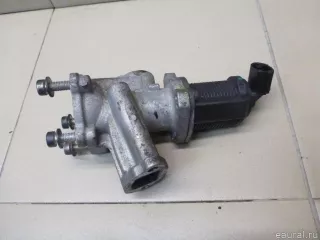 55220291 Fiat Клапан EGR Fiat Doblo 2 Арт E100268050, вид 4