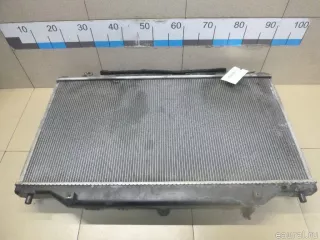 SH0515200A Mazda Радиатор основной Mazda CX-5 1 Арт E100268463, вид 3
