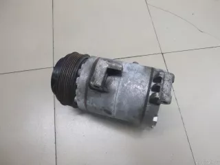 GHT661450A Mazda Компрессор кондиционера Mazda CX-5 1 Арт E100268508, вид 4