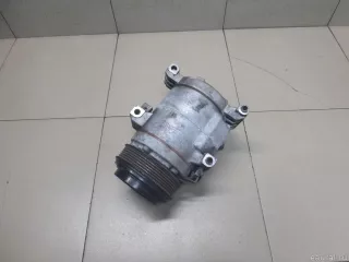GHT661450A Mazda Компрессор кондиционера Mazda CX-5 1 Арт E100268508, вид 5