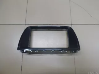 GHR155230A02 Mazda Рамка магнитолы Mazda 6 3 Арт E100268593, вид 1