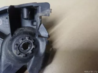 622231300R Renault Направляющая переднего бампера левая Renault Duster 2 Арт E100270391, вид 4