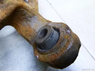 28411AJ001 Subaru Кулак задний правый Subaru Outback 6 Арт E100270985, вид 4