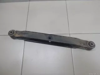 55110JE20B Nissan Рычаг задний нижний правый передний Nissan Qashqai 2 restailing Арт E100271126, вид 2