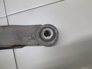 55110JE20B Nissan Рычаг задний нижний правый передний Nissan Qashqai 2 restailing Арт E100271126, вид 3