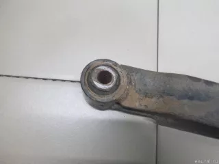 55110JE20B Nissan Рычаг задний нижний правый передний Nissan Qashqai 2 restailing Арт E100271126, вид 4