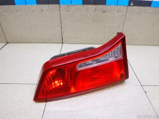 924034X500 Hyundai-Kia Фонарь задний внутренний левый Kia Rio 3 Арт E100274599, вид 1
