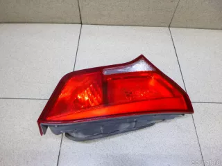 924034X500 Hyundai-Kia Фонарь задний внутренний левый Kia Rio 3 Арт E100274599, вид 2