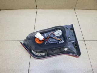 924034X500 Hyundai-Kia Фонарь задний внутренний левый Kia Rio 3 Арт E100274599, вид 3