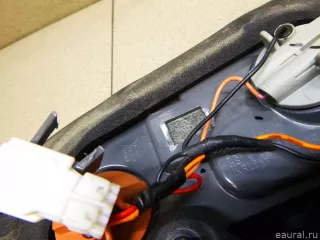 924034X500 Hyundai-Kia Фонарь задний внутренний левый Kia Rio 3 Арт E100274599, вид 4